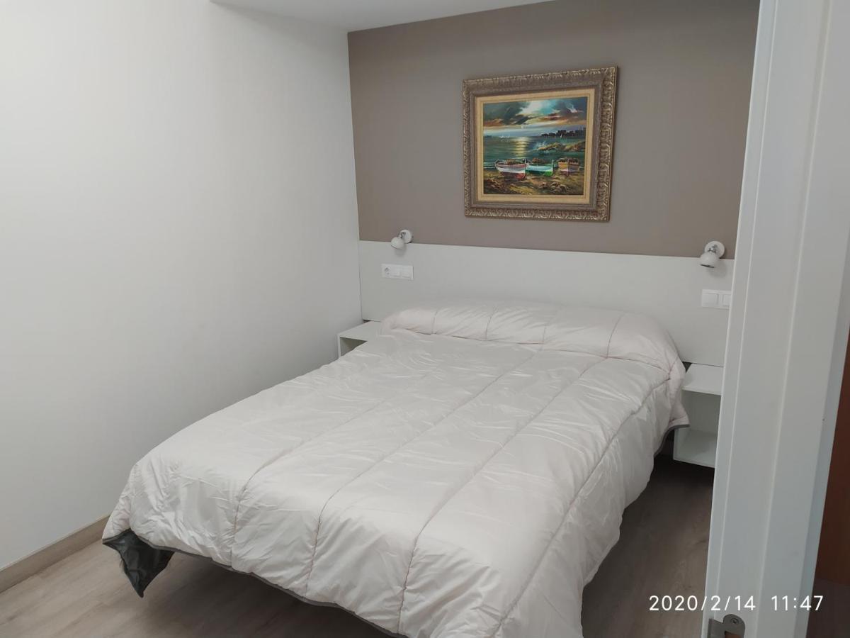 Apartamento Pepita Alay 베날마데나코스타 외부 사진