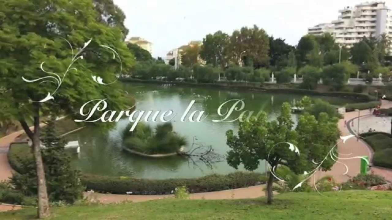 Apartamento Pepita Alay 베날마데나코스타 외부 사진