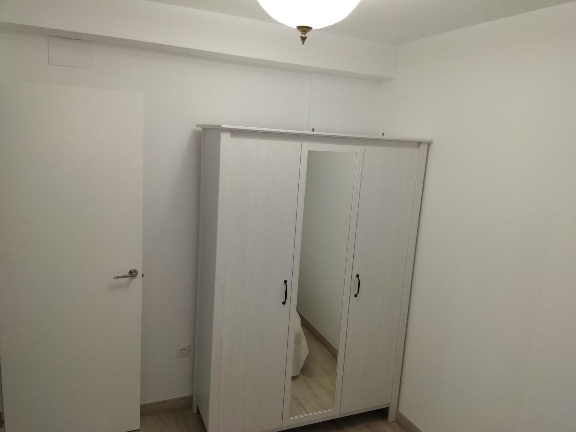 Apartamento Pepita Alay 베날마데나코스타 외부 사진